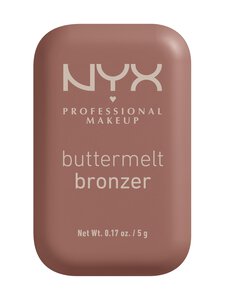 NYX Professional Makeup - Buttermelt Bronzer bronzeris NYX Professional Makeup - Buttermelt Bronzer bronzeris | Stockmann