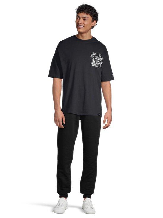 New Era - MLB Floral New York Yankees t-paita - NVY | Stockmann - photo 2