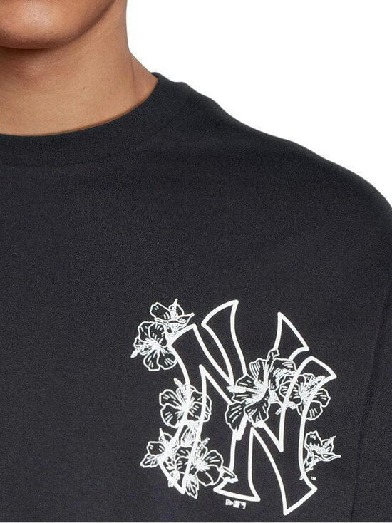 New Era - MLB Floral New York Yankees t-paita - NVY | Stockmann - photo 4