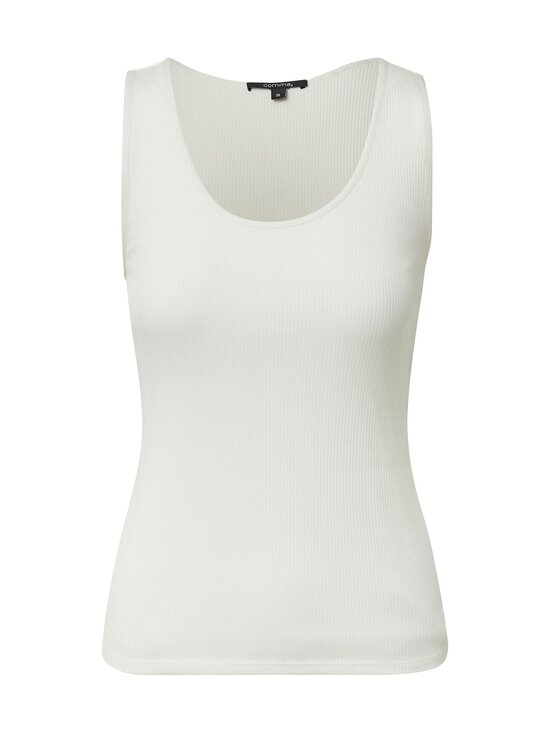 Comma - Toppi - 0120 OFFWHITE - photo 1 Comma - Toppi - 0120 OFFWHITE | Stockmann - photo 1