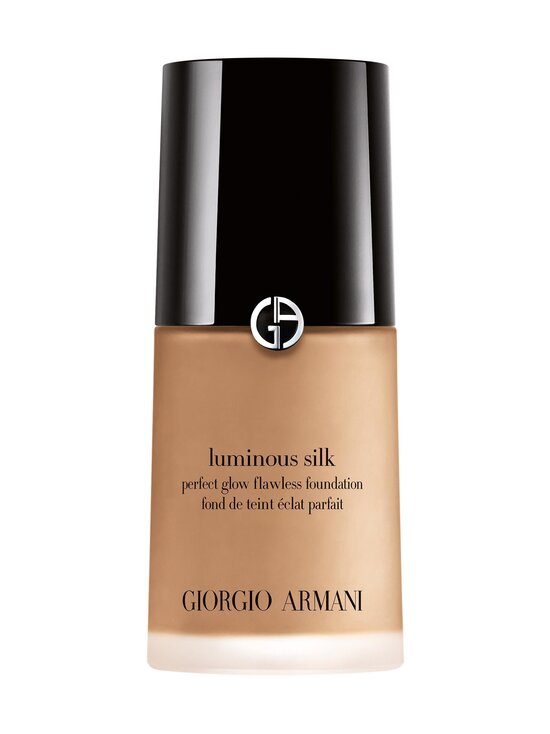 Armani - Luminous Silk Foundation -meikkivoide 30 ml - 8 TAN, NEUTRAL | Stockmann - photo 1