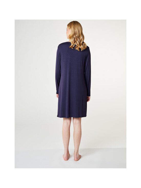 CCDK Copenhagen - Jacqueline-yöpaita - 6001 PARISIAN NIGHT | Stockmann - photo 4