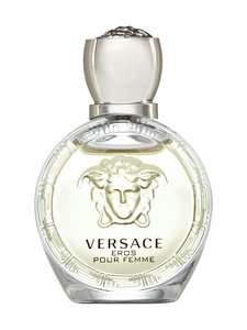 Versace - Eros Pour Femme EdT -Tuoksu 30 ml | Stockmann