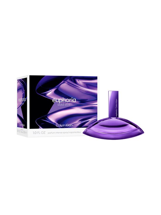 Calvin Klein Cosmetics - Euphoria Bold Elixir Parfum -tuoksu - NOCOL | Stockmann - photo 2
