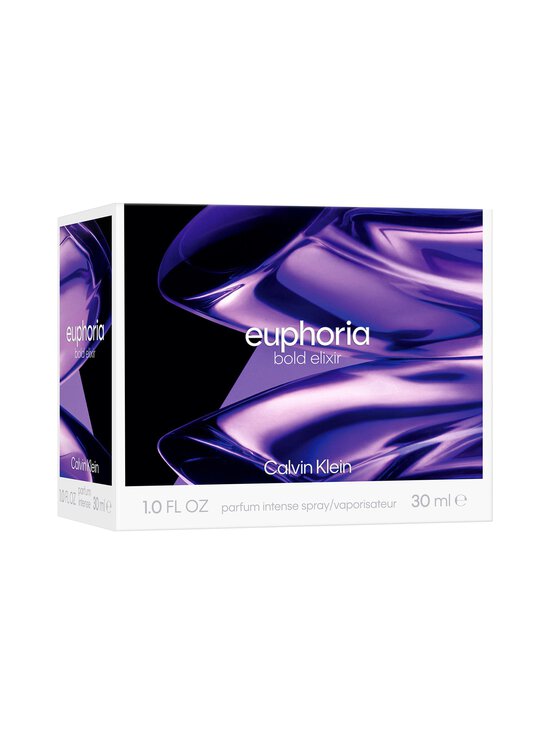 Calvin Klein Cosmetics - Euphoria Bold Elixir Parfum -tuoksu - NOCOL | Stockmann - photo 3