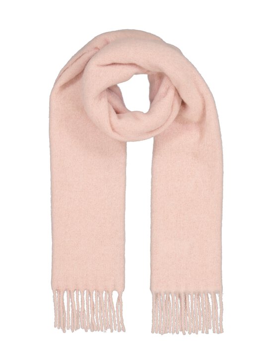 A+more - Softie-alpakkakaulahuivi 45 x 120 cm - LIGHT PINK ROSA 94 - photo 1 A+more - Softie-alpakkakaulahuivi 45 x 120 cm - LIGHT PINK ROSA 94 | Stockmann - photo 1