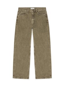 Les Deux - Roi Straight -farkut - 875 LIGHT BROWN DENIM WASH | Stockmann