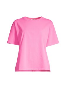 American Vintage - T-paita - ROSEFL ROSE FLUO | Stockmann