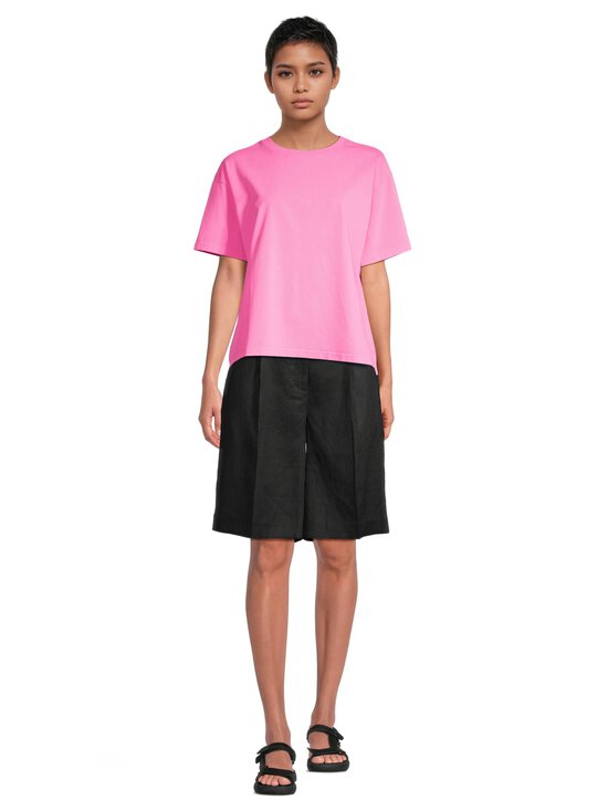 American Vintage - T-paita - ROSEFL ROSE FLUO | Stockmann - photo 2
