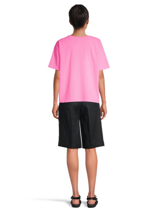 American Vintage - T-paita - ROSEFL ROSE FLUO | Stockmann - photo 3