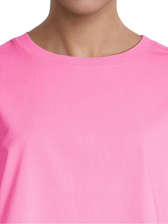 American Vintage - T-paita - ROSEFL ROSE FLUO | Stockmann - photo 4