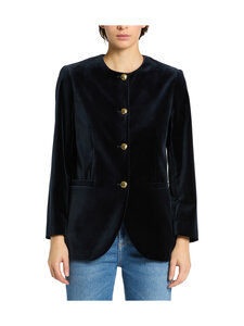 Marella - Mlscorone-takki - NAVY | Stockmann