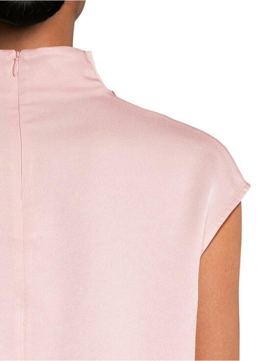 Ril's - Pineto-satiinipusero - 610 LIGHT PINK | Stockmann - photo 4