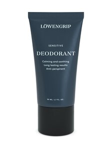 Löwengrip - Antiperspirant Sensitive Deodorant 50 ml | Stockmann