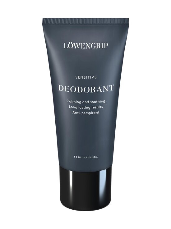 Sensitive - Deodorant -antiperspirantti 50 ml