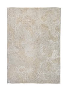 Louis de Poortere - Meditation Coral -matto - 109229 SHELL BEIGE | Stockmann