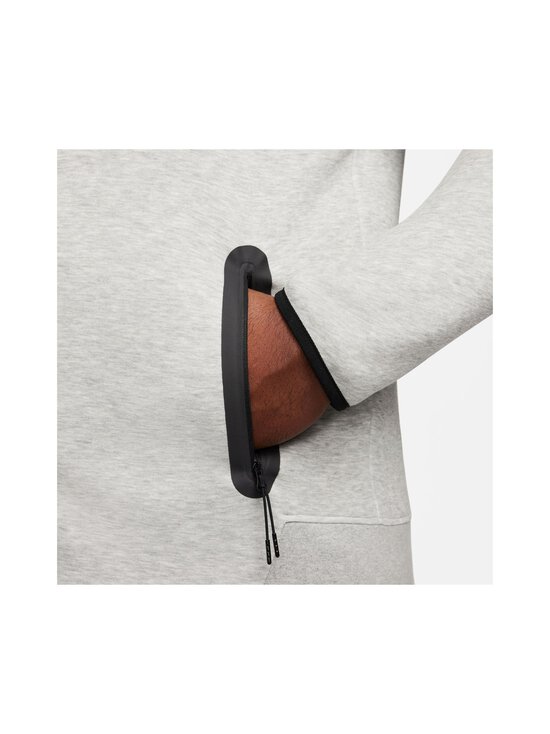 Nike - Tech Fleece Windrunner -huppari - 063 DK GREY HEATHER/BLACK - photo 6 Nike - Tech Fleece Windrunner -huppari - 063 DK GREY HEATHER/BLACK | Stockmann - photo 6