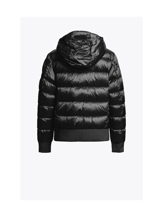 Parajumpers - Bomber Pharrell -toppatakki - 0541 - BLACK | Stockmann - photo 3