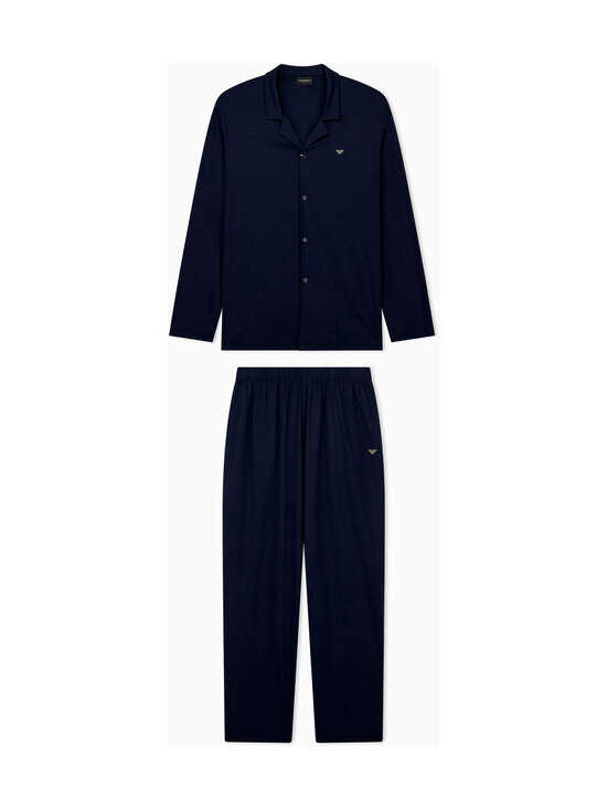 Emporio Armani - Pidžaama - UB102 ARMANI BLUE | Stockmann - photo 2