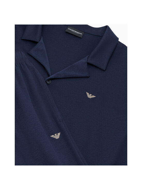 Emporio Armani - Pidžaama - UB102 ARMANI BLUE | Stockmann - photo 5