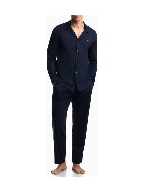 Emporio Armani - Pidžaama - UB102 ARMANI BLUE | Stockmann - photo 6
