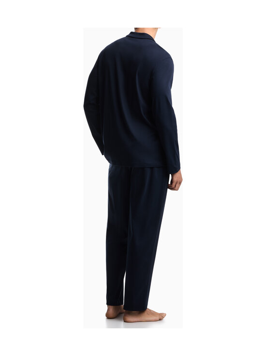 Emporio Armani - Pidžaama - UB102 ARMANI BLUE | Stockmann - photo 7