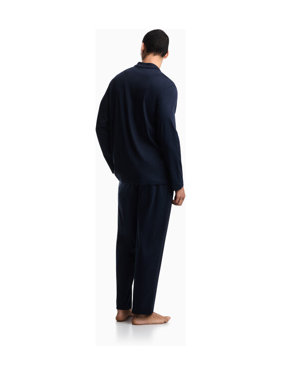 Emporio Armani - Pidžaama - UB102 ARMANI BLUE | Stockmann - photo 8