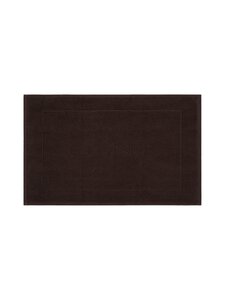 Gant Home - Bath-kylpyhuonematto - 202 DEEP BROWN | Stockmann