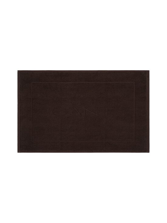 Gant Home - Bath-kylpyhuonematto - 202 DEEP BROWN | Stockmann - photo 1