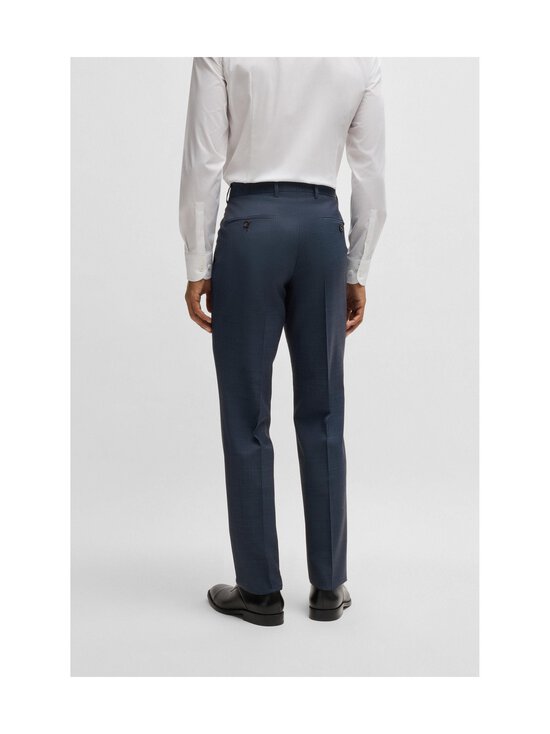 BOSS - Heritage Jeckson -2-osainen puku - 425 MEDIUM BLUE | Stockmann - photo 9