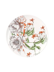 Maxwell&Williams - Taldrik Night Garden - WHITE, GREEN , ORANGE Maxwell&Williams - Taldrik Night Garden - WHITE, GREEN , ORANGE | Stockmann