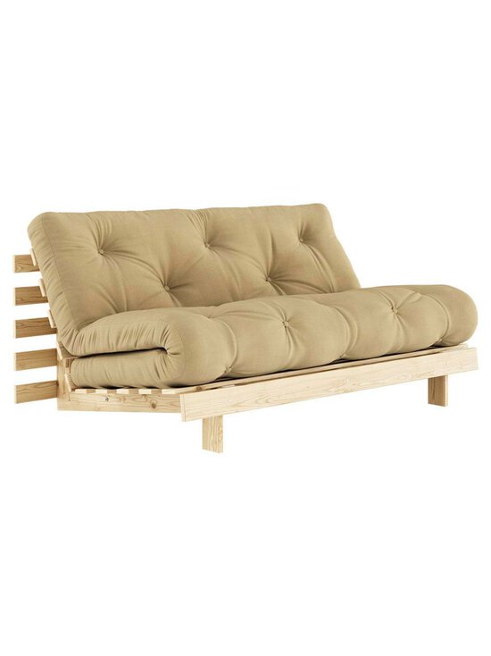 Karup Design - Roots-futonsohva - BEIGE | Stockmann - photo 1