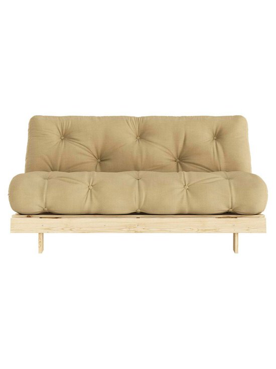 Karup Design - Roots-futonsohva - BEIGE | Stockmann - photo 2