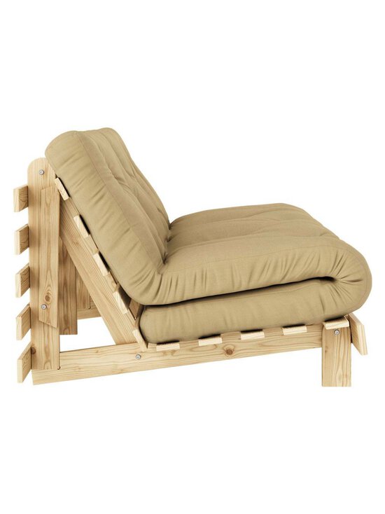 Karup Design - Roots-futonsohva - BEIGE | Stockmann - photo 3