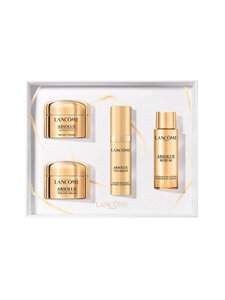 Lancôme - Absolue Travel Set -ihonhoitopakkaus | Stockmann