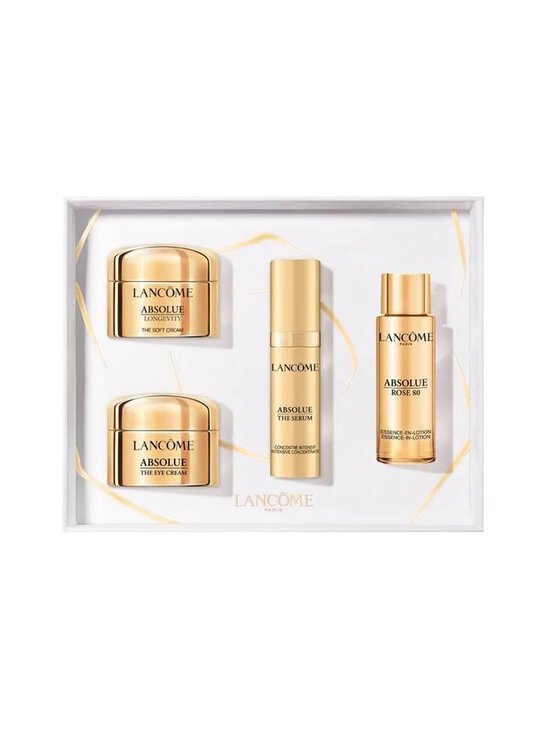 Lancôme - Absolue Travel Set -ihonhoitopakkaus - NOCOL | Stockmann - photo 1