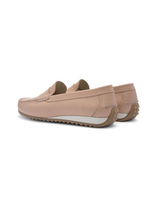 ara - New Port Moccasin G-Last mokasīni - 11 APRICOT | Stockmann - photo 4