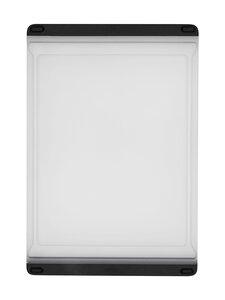 OXO - Good Grips Prep -leikkuulauta 27 cm - WHITE, BLACK | Stockmann