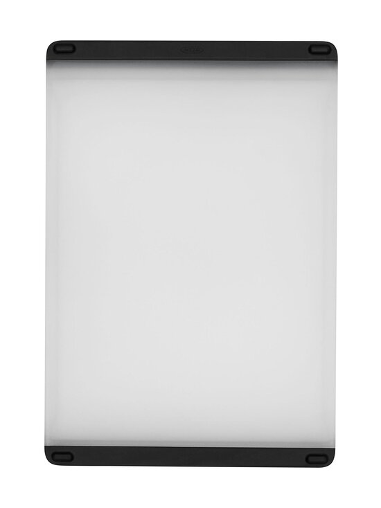OXO - Prep griešanas dēlis 27 cm - WHITE, BLACK - photo 2 OXO - Prep griešanas dēlis 27 cm - WHITE, BLACK | Stockmann - photo 2