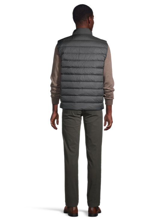 Polo Ralph Lauren - Insulated stepēta veste - POLO BLACK - photo 3 Polo Ralph Lauren - Insulated stepēta veste - POLO BLACK | Stockmann - photo 3
