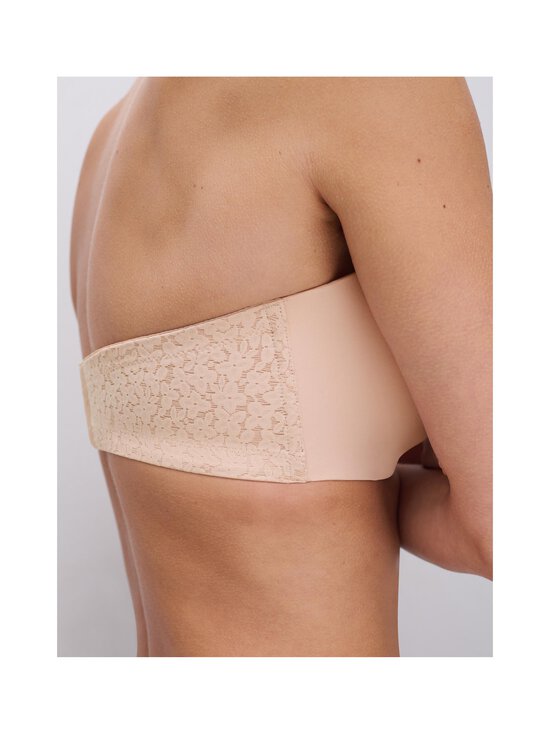 Chantelle - Norah bandeau krūšturis - 01N GOLDEN BEIGE | Stockmann - photo 6