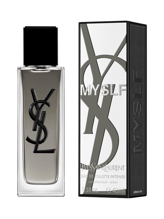 Yves Saint Laurent - MYSLF Intense EdT -tuoksu - NOCOL | Stockmann - photo 6