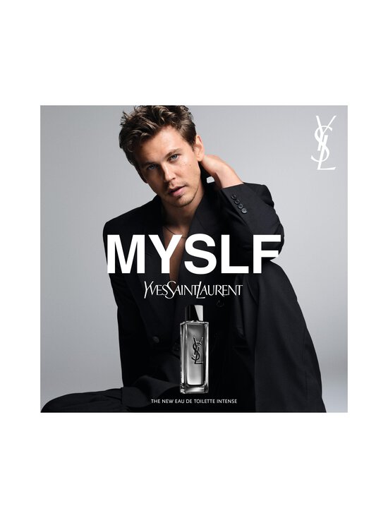 Yves Saint Laurent - MYSLF Intense EdT -tuoksu - NOCOL | Stockmann - photo 18