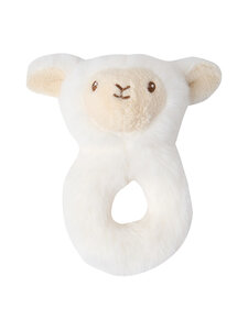 Lindex - Kõristi Soft - 325 WHITE | Stockmann