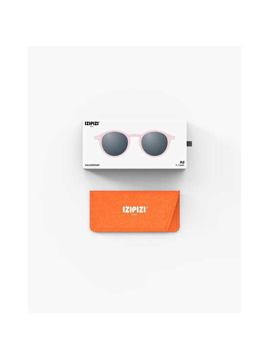 IZIPIZI - D Pink 5-7v -aurinkolasit - PINK | Stockmann - photo 3