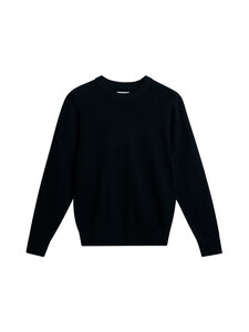 J.Lindeberg - Kudum Oliver Structure - 6855 JL NAVY | Stockmann