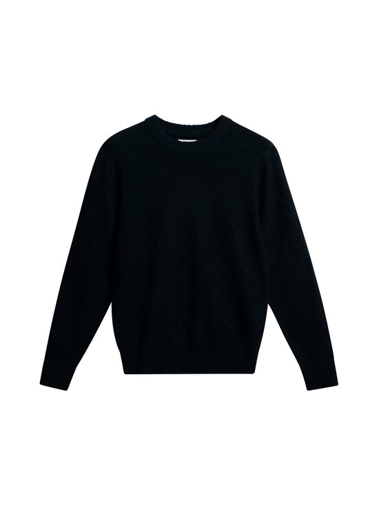 J.Lindeberg - Kudum Oliver Structure - 6855 JL NAVY | Stockmann - photo 1