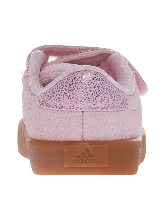 adidas Sportswear - Vl Court 3.0 -nahkasneakerit - JP7851 CLPINK/CLPINK/GUM10 | Stockmann - photo 3