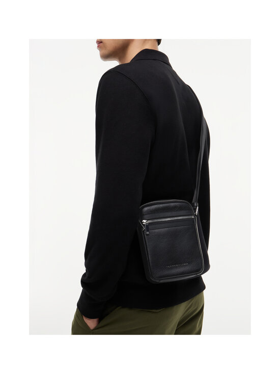 Tommy Hilfiger - Mini Reporter -laukku - BDS BLACK | Stockmann - photo 2