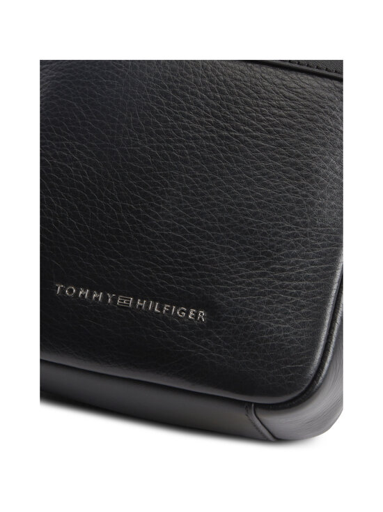 Tommy Hilfiger - Mini Reporter -laukku - BDS BLACK | Stockmann - photo 3